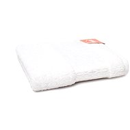 FARO Cotton towel 50 × 90 cm, white - Towel