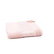 FARO Cotton towel 50 × 90 cm, pink - Towel