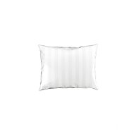 FARO Hotel pillowcase 50 × 60 cm, white - Pillowcase
