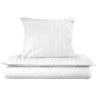 FARO Hotel bed linen 160 × 200 cm, white - Bed Linen
