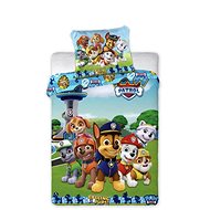 FARO Paw Patrol 140 × 200 cm - Bed Linen