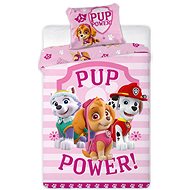 FARO Paw Patrol Skye 160 × 200 cm - Bed Linen