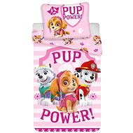 FARO Paw Patrol 140 × 200 cm - Bed Linen