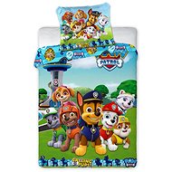 FARO Paw Patrol Lifeguards 140 × 200 cm - Bed Linen