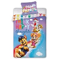 FARO Paw Patrol Puppies 140 × 200 cm - Bed Linen