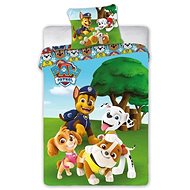 FARO Paw Patrol 140 × 200 cm - Bed Linen