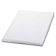 FARO Sheet 160 × 240 cm, white - Bedsheet