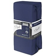 FARO Sheet 220 × 200 cm, beige - Bedsheet