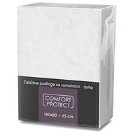 FARO Waterproof mattress protector 160 × 80 cm - Mattress Protector