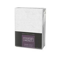 FARO Waterproof mattress protector 100 × 200 cm - Mattress Protector