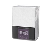 FARO Waterproof mattress protector 220 × 200 cm - Mattress Protector