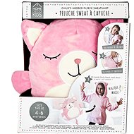 CMP Baby plush sweatshirt Pochon - Sweatshirt
