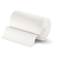 HARTMANN-RICO Hydrophilic bandage 8 cm × 5 m sterile - Medical Bandage