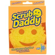 SCRUB DADDY Original, yellow - Dish Sponge