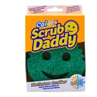 SCRUB DADDY colours Single Packs, green - Dish Sponge