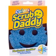 SCRUB DADDY colours Single Packs, blue - Dish Sponge