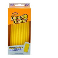 SCRUB DADDY Damp Duster, yellow - Duster