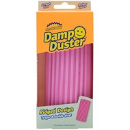 SCRUB DADDY Damp Duster, pink - Duster