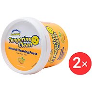 SCRUB DADDY Tangerine Paste 500 g - Liquid Sand