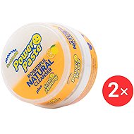 SCRUB DADDY Power Paste 250 g + Scrub Mommy sponge - Cleaning Kit