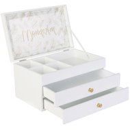 CMP Wooden jewellery box - Jewellery Box