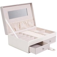 CMP stílusos, többszínű - Ékszeres doboz