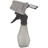 CMP Window wiper with spray 220 ml - Window Squeegee