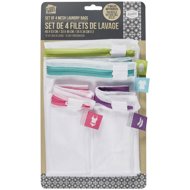 CMP Set of net laundry bags 4 pcs - Laundry Bags