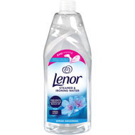 LENOR Ironing Water Spring Awakening 1 l - Water for steam irons