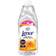 LENOR Ironing Water Summer Breeze 1 l - Víz vasaláshoz