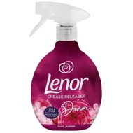 LENOR Crease Liquid Iron Spray Jasmine 500 ml - Textile freshener