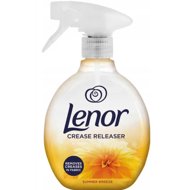 LENOR Crease Liquid Spray Iron Summer Breeze 500 ml - Textile freshener