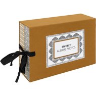 ATMOSPHERA Paloma 2 pcs - Photo Album