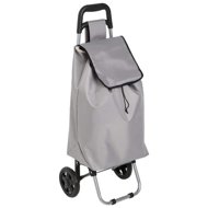 5Five Shopping trolley grey 30 l - Shopping Trolley