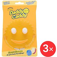 SCRUB DADDY Daddy Caddy sponge holder - Kitchen Holder