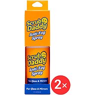 SCRUB DADDY Anti-Fog Spray 50 ml - Window Cleaner