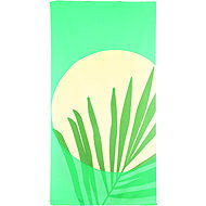 YVES ROCHER Towel 140 × 70 cm - Towel