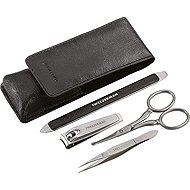 TWEEZERMAN G. E. A. R. manicure set - Manicure Set
