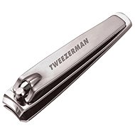 TWEEZERMAN Nail clippers 5,5 mm - Nail Clippers