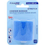 FIXAtape Stretch 5 cm - Medical Bandage