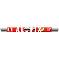 ALUFIX Extra thick 45 cm × 5 m - Aluminium foil