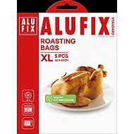 ALUFIX Baking bag 35 × 43 cm (5 pcs) - Baking Paper