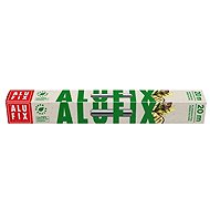 ALUFIX Green Natural 29 cm × 20 m - Aluminium foil