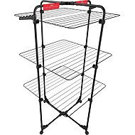 VILEDA Mixer 3 black - Laundry Dryer