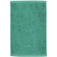 Esprit Bath towel 60 × 90 cm, green - Towel