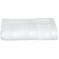 Atmosphera Small towel 30 × 50 cm, cotton, white - Towel
