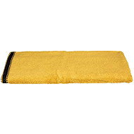 Atmosphera JOIA hand towel 50 × 90 cm, cotton, yellow - Towel
