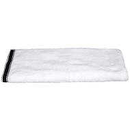 Atmosphera JOIA hand towel 50 × 90 cm, cotton, white - Towel