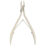 TWEEZERMAN Nail cuticle pliers - Cuticle Nipper