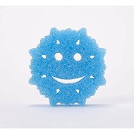 SCRUB DADDY Snowflake - Dish Sponge